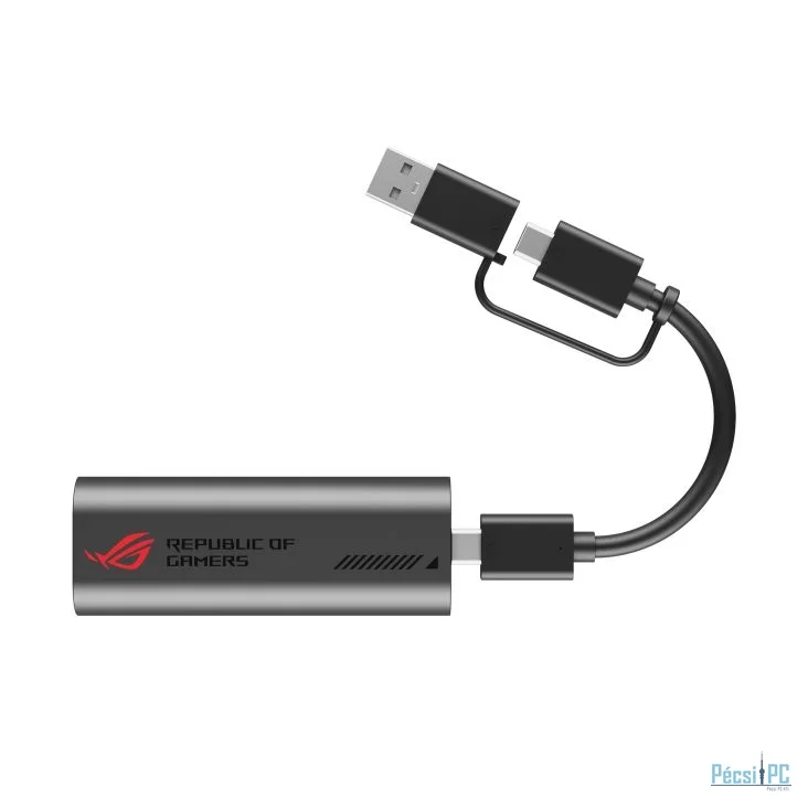 Asus ROG USB-C10G