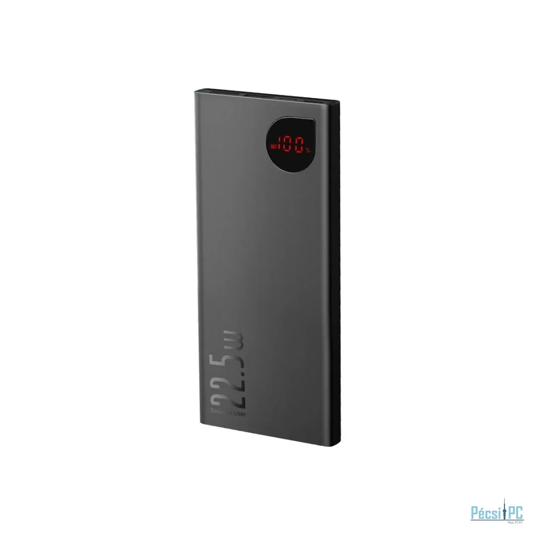 Baseus Adaman 10000mAh PowerBank Metal
