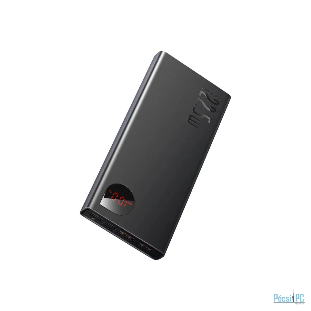 Baseus Adaman 10000mAh PowerBank Metal