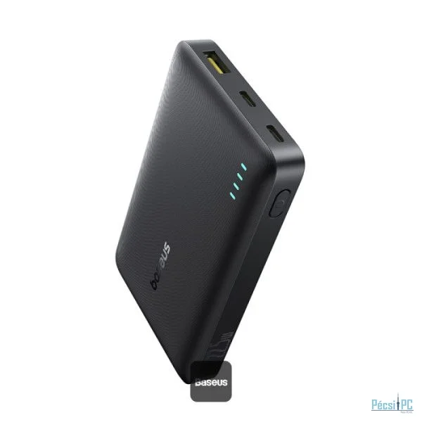 Baseus EnerFill FP21 10000mAh PowerBank Black