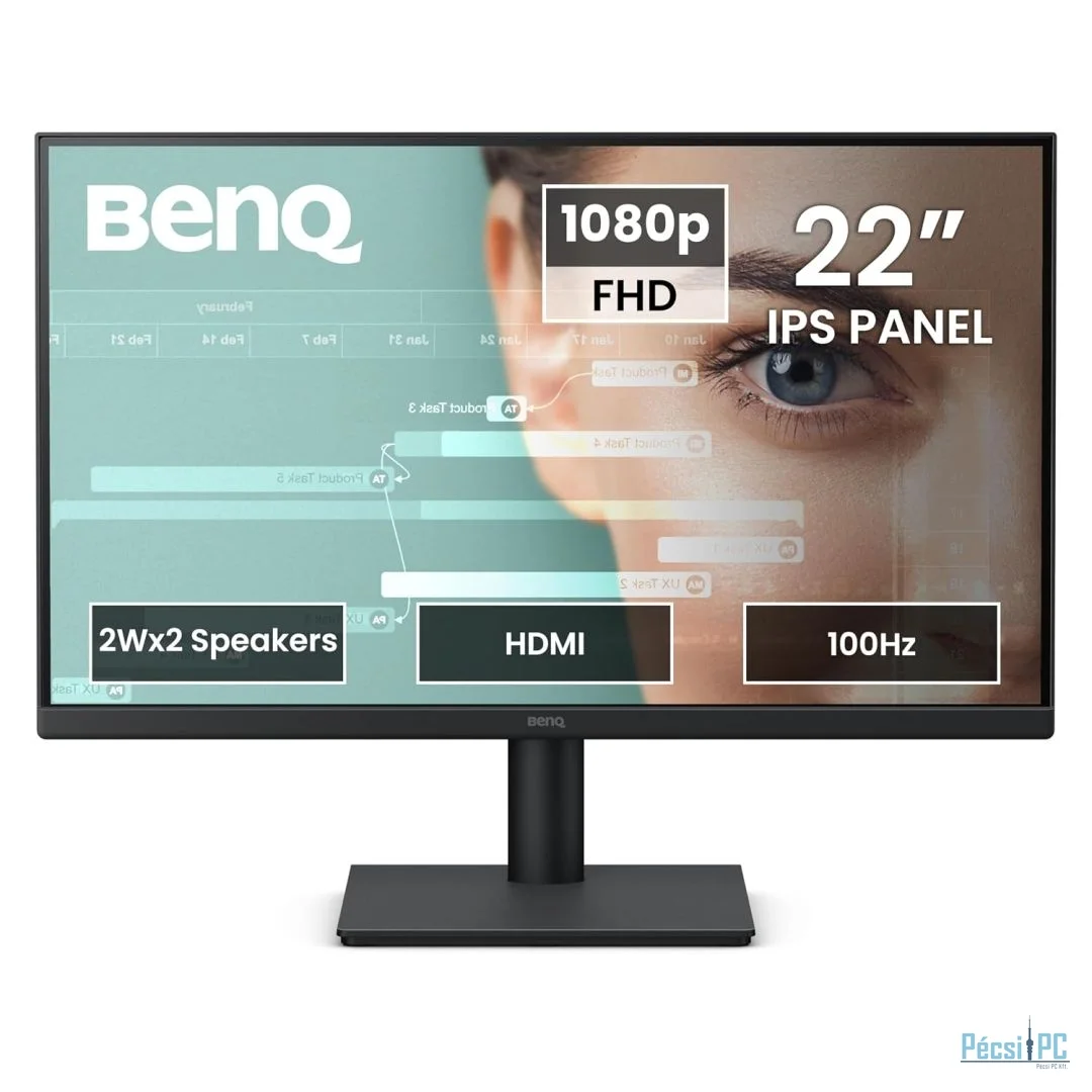 Benq 21,5