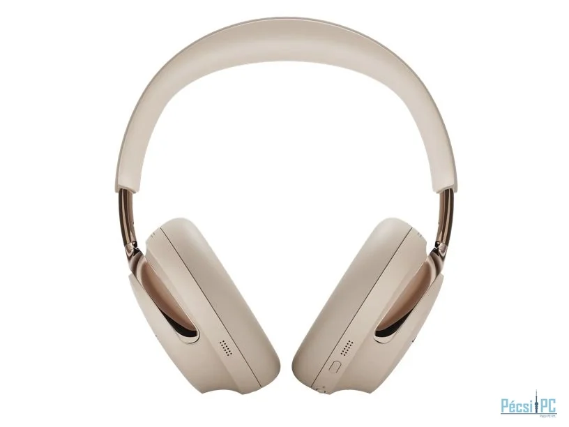 Bose QuietComfort Ultra 2nd Gen Bluetooth Headset Driftwood Sand