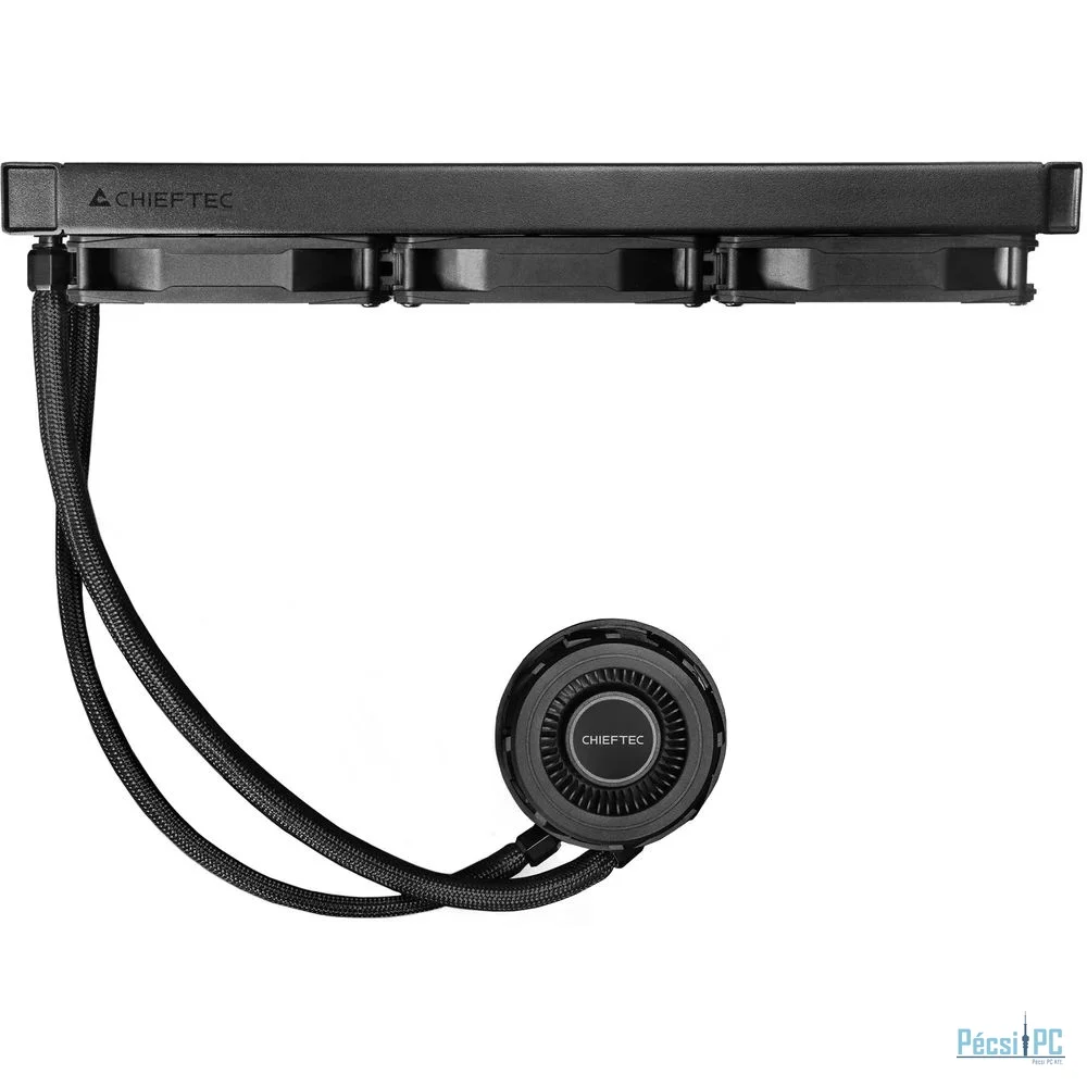 Chieftec Iceberg PRO 360 Dark