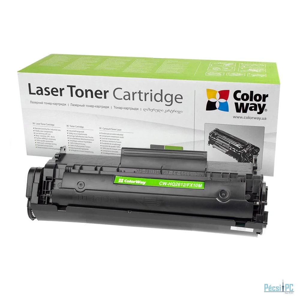 Toner-Utángyártott