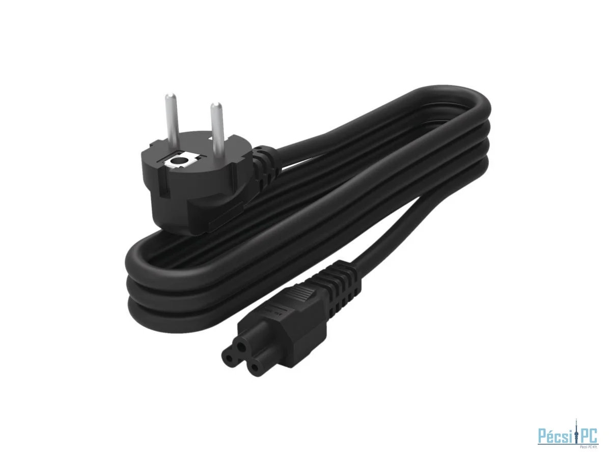 Conceptronic  OZUL09BE 5-20V / 3,25A 65W Type-C univerzális hálózati notebook töltő