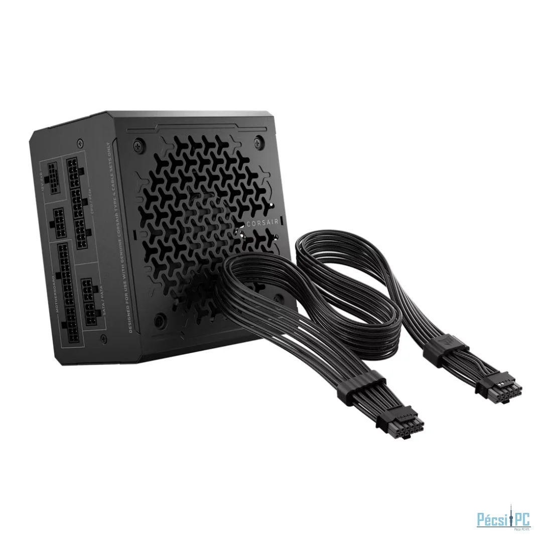 Corsair 1000W 80+ Platinum RM1000e (2026)