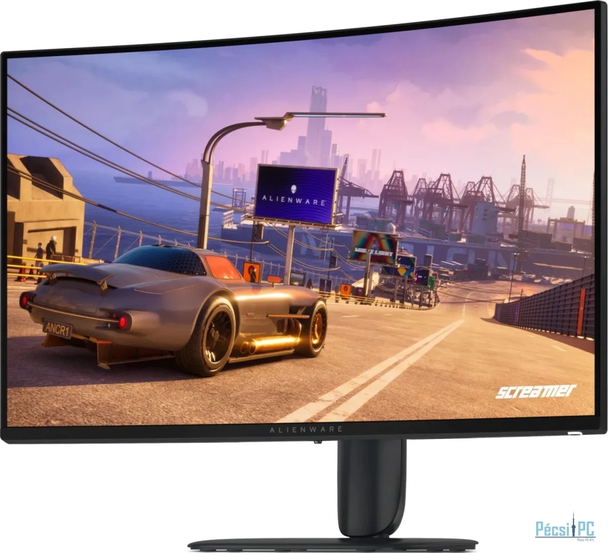 Dell 31,5