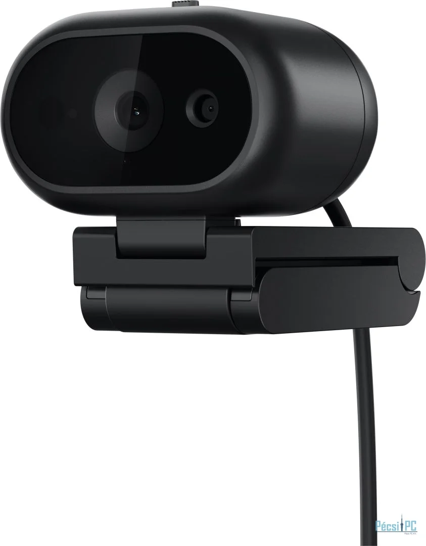 Dell Pro WB526 Webkamera Black