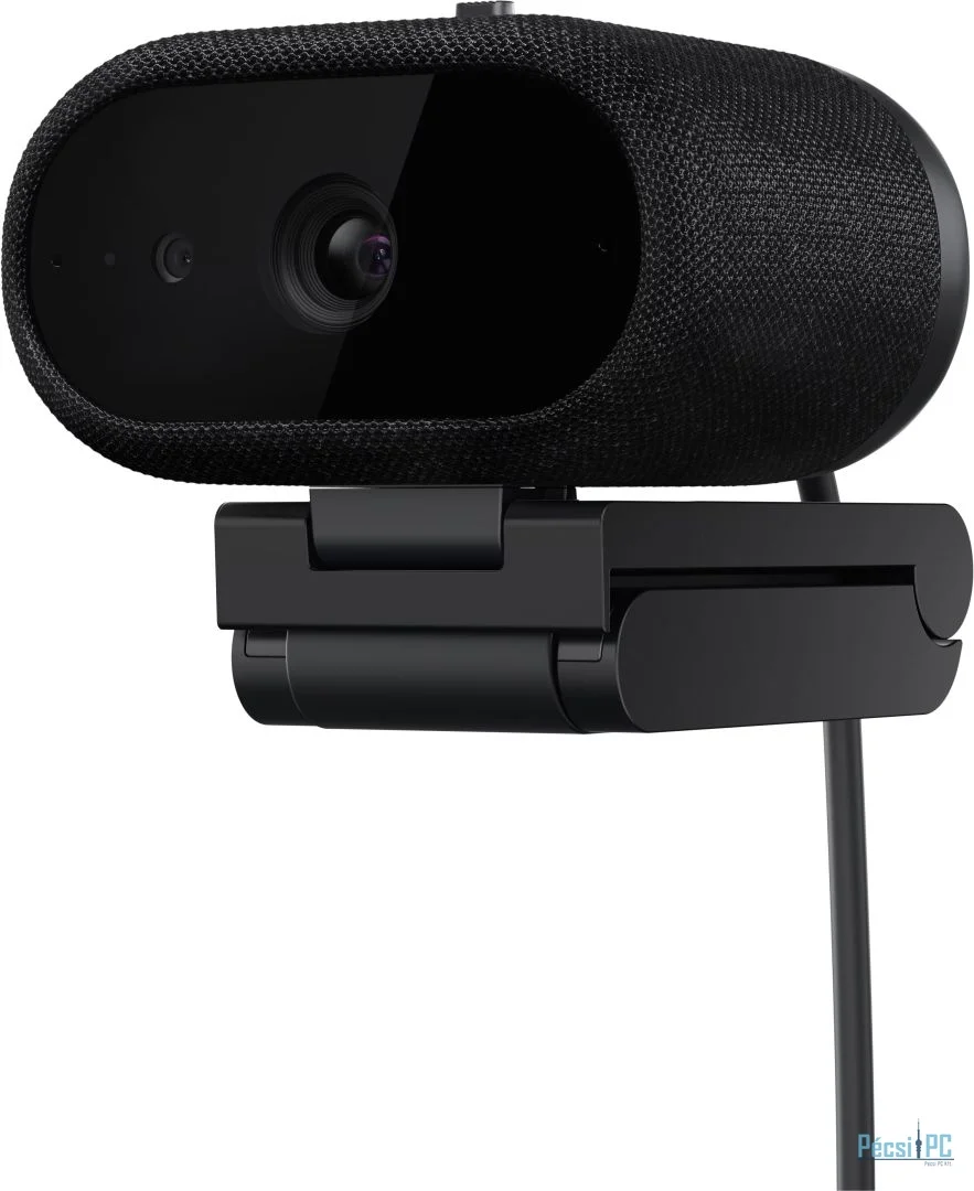 Dell Pro WB726 Webkamera Black