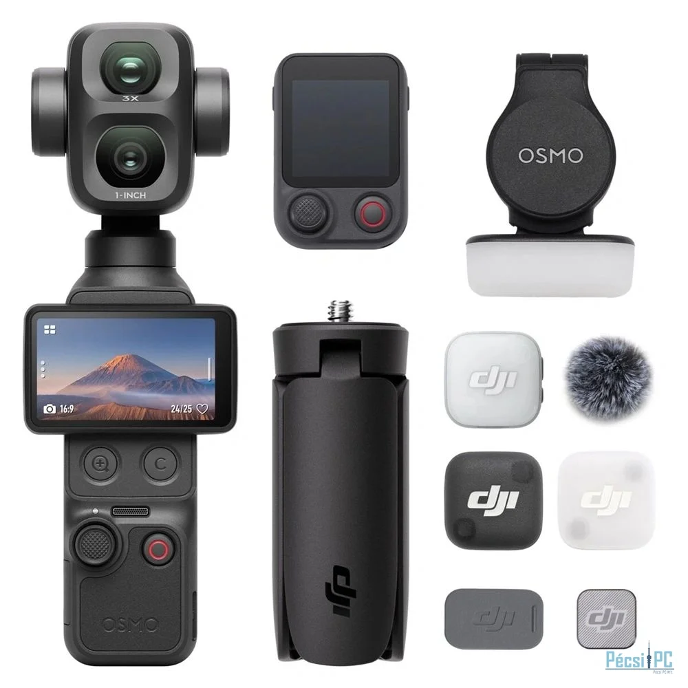 Videokamera