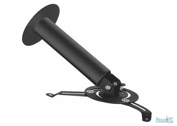 Everest PRJ-184 Ceiling bracket Black