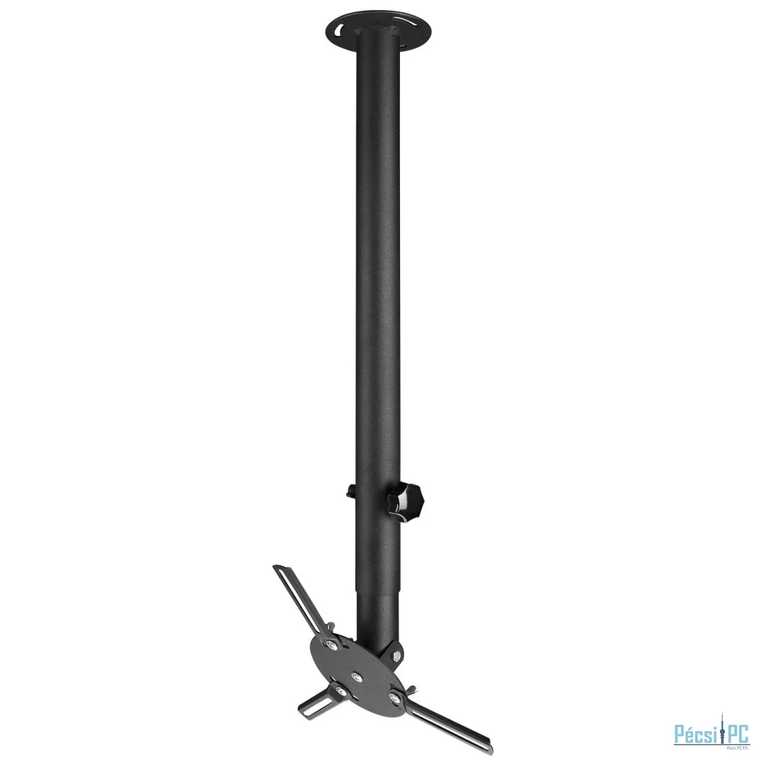Everest PRJ-187 Ceiling bracket Black