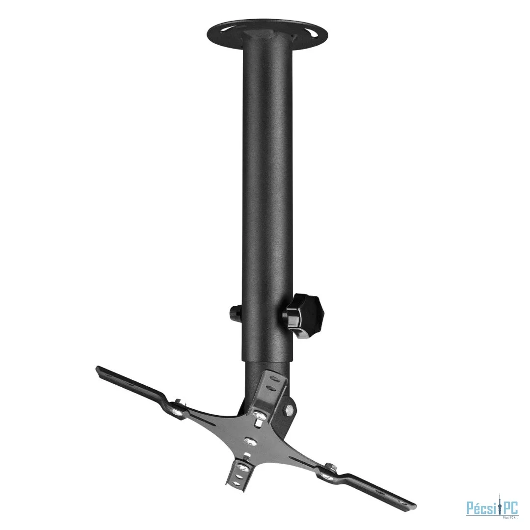 Everest PRJ-288 Ceiling bracket Black