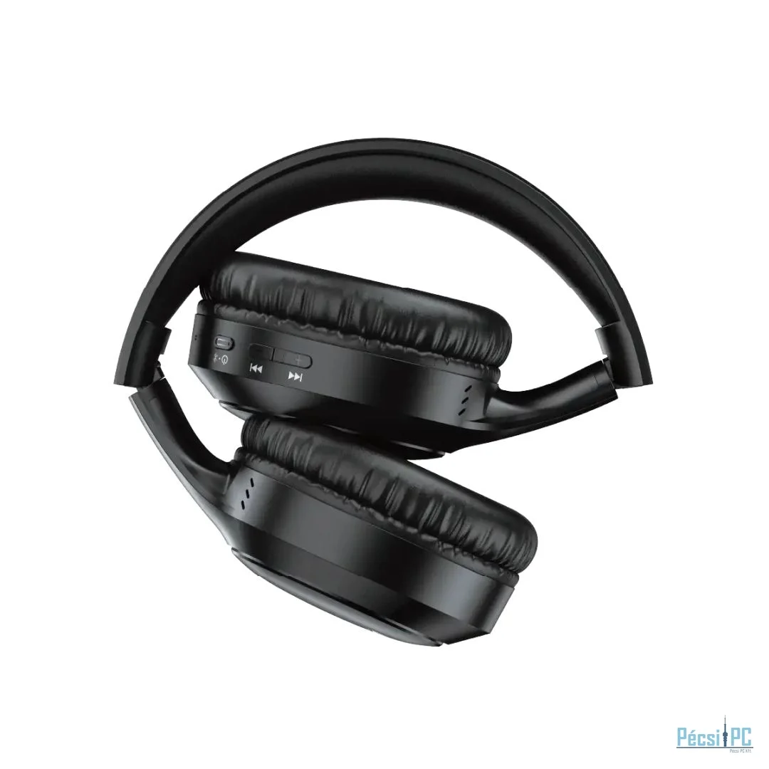 Genius HS-800BT Bluetooth Headset Black