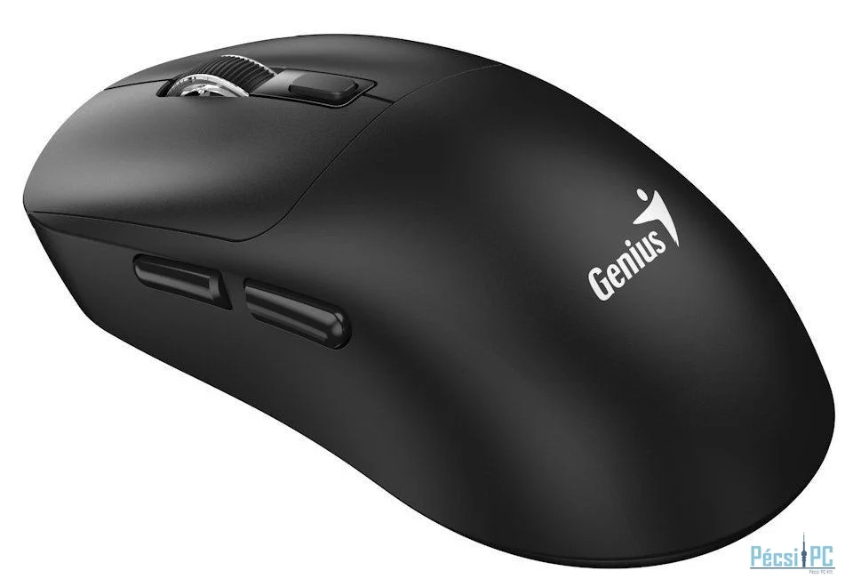 Genius NX-8260S Wireless Bluetooth Mouse Black