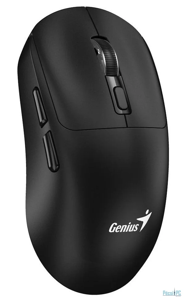 Genius NX-8260S Wireless Bluetooth Mouse Black