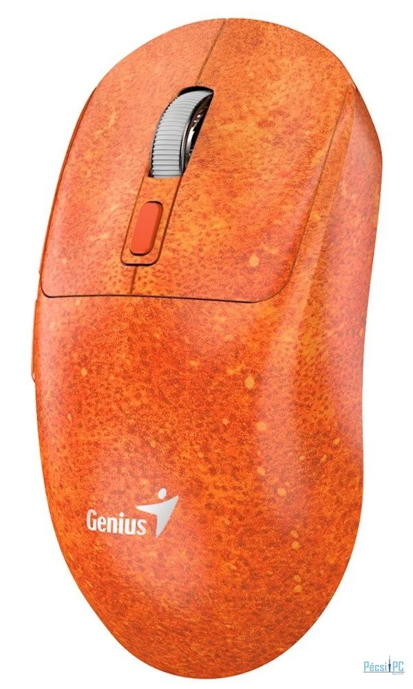 Genius NX-8260S Wireless Bluetooth Mouse Claw Edition