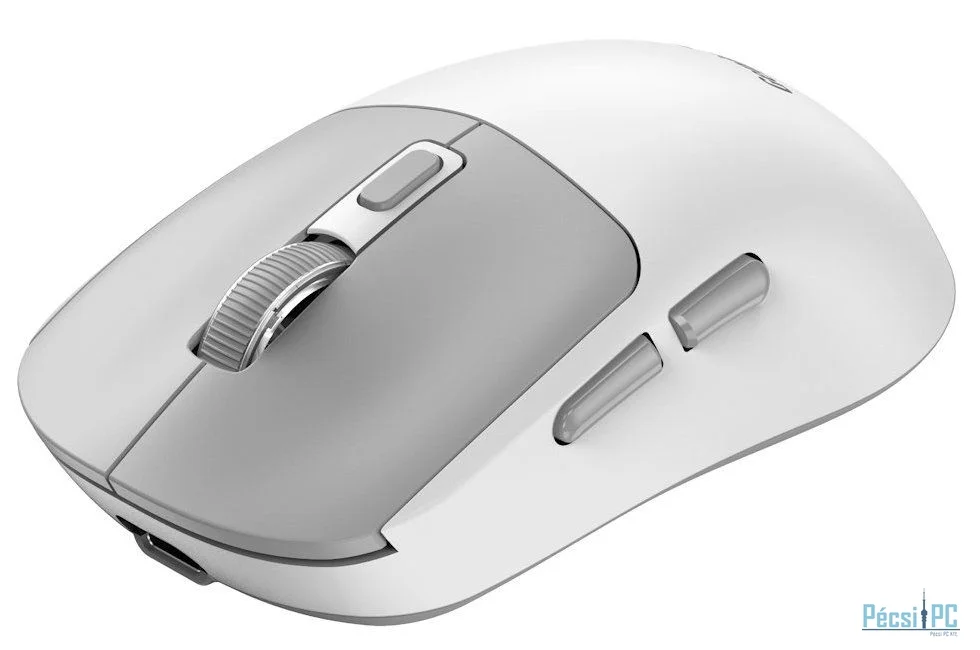 Genius NX-8260S Wireless Bluetooth Mouse White