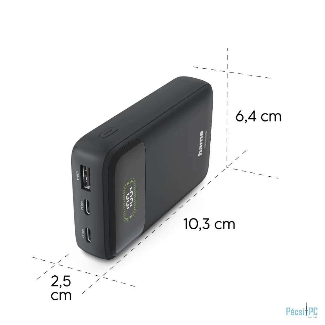 Hama Power Pack 