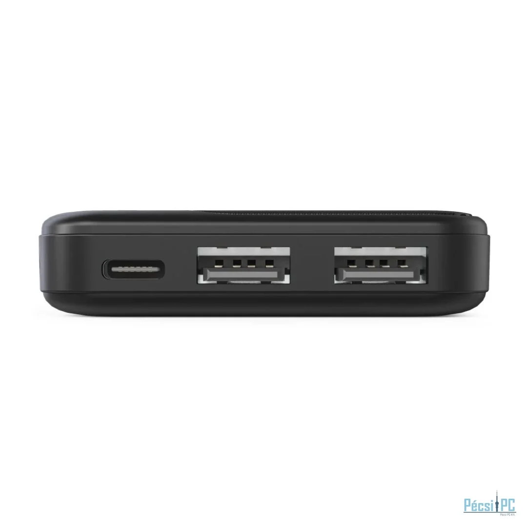 Hama Power Pack Pocket 5 5000mAh Black