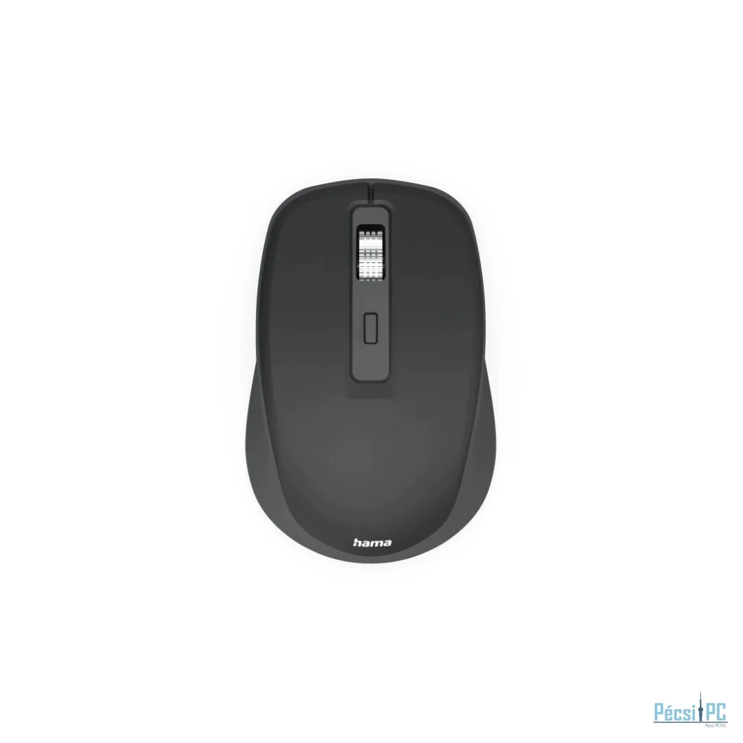 Hama WM-450 Wireless Bluetooth Mouse Black