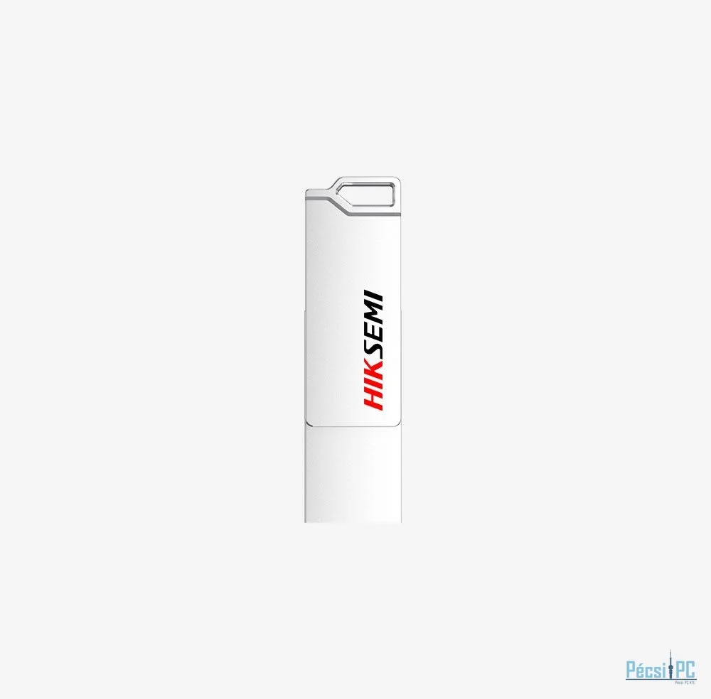 HikSEMI 32GB USB3.2 SYNC Silver