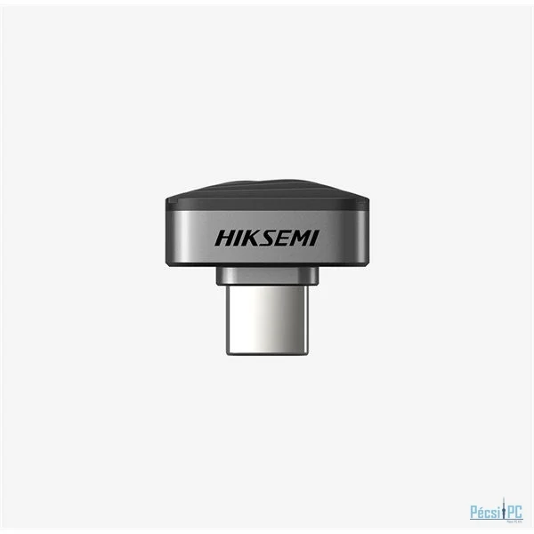 Hikvision 512GB SYNC C PRO MINI PSSD USB Type-C Dark Grey