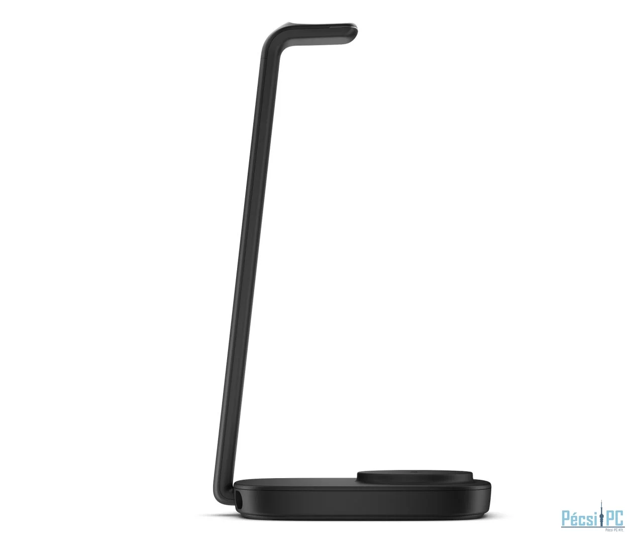 HP Poly Focus Multi-Device Premium Wireless Charging Stand Black