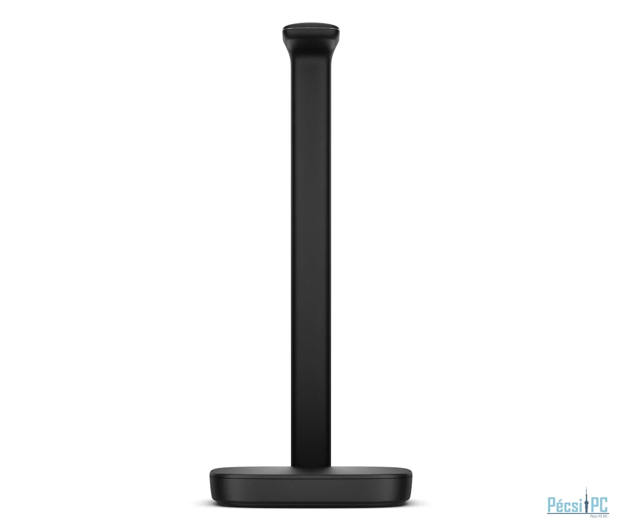 HP Poly Focus Wireless Charging Stand Black