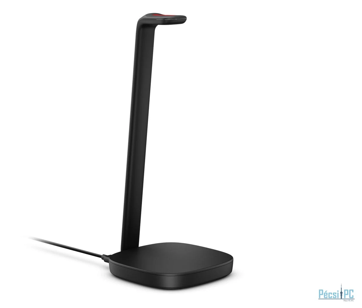 HP Poly Focus Wireless Charging Stand Black