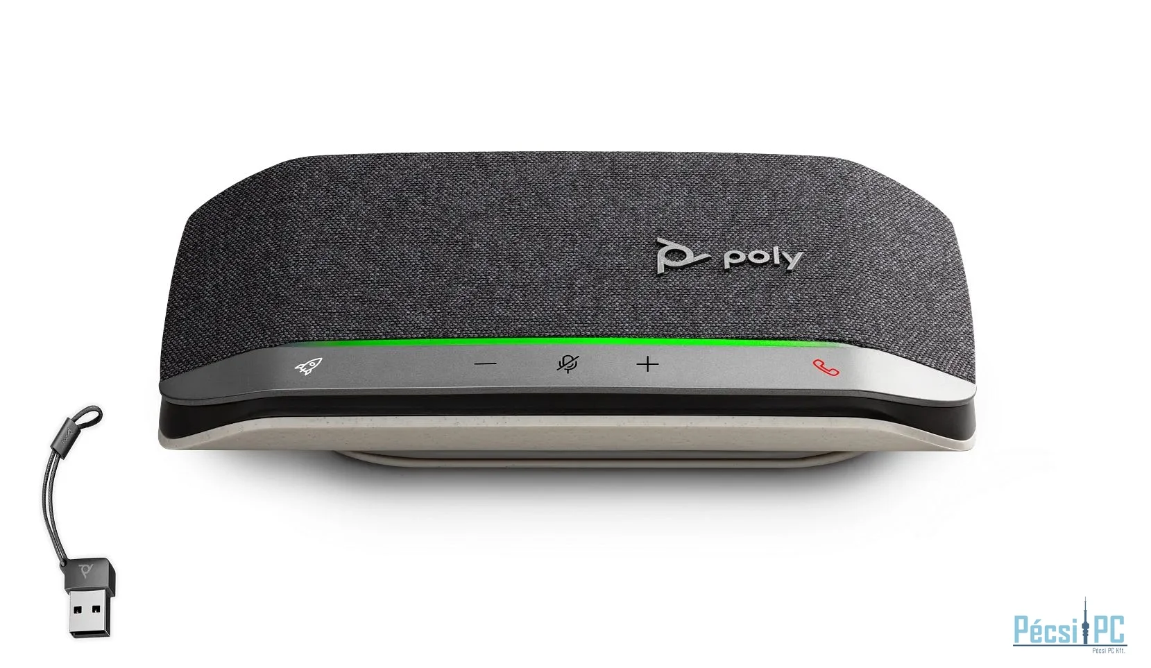 HP Poly Sync 20 Speakerphone