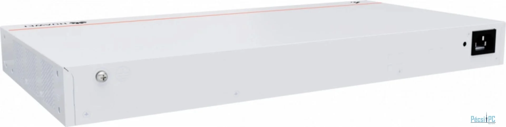 Huawei S220-24T4X 24-ports Gigabit + 4x10GE SFP+ Switch