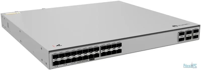 Huawei S630-24X6C 24xports 10GE SFP+ Switch