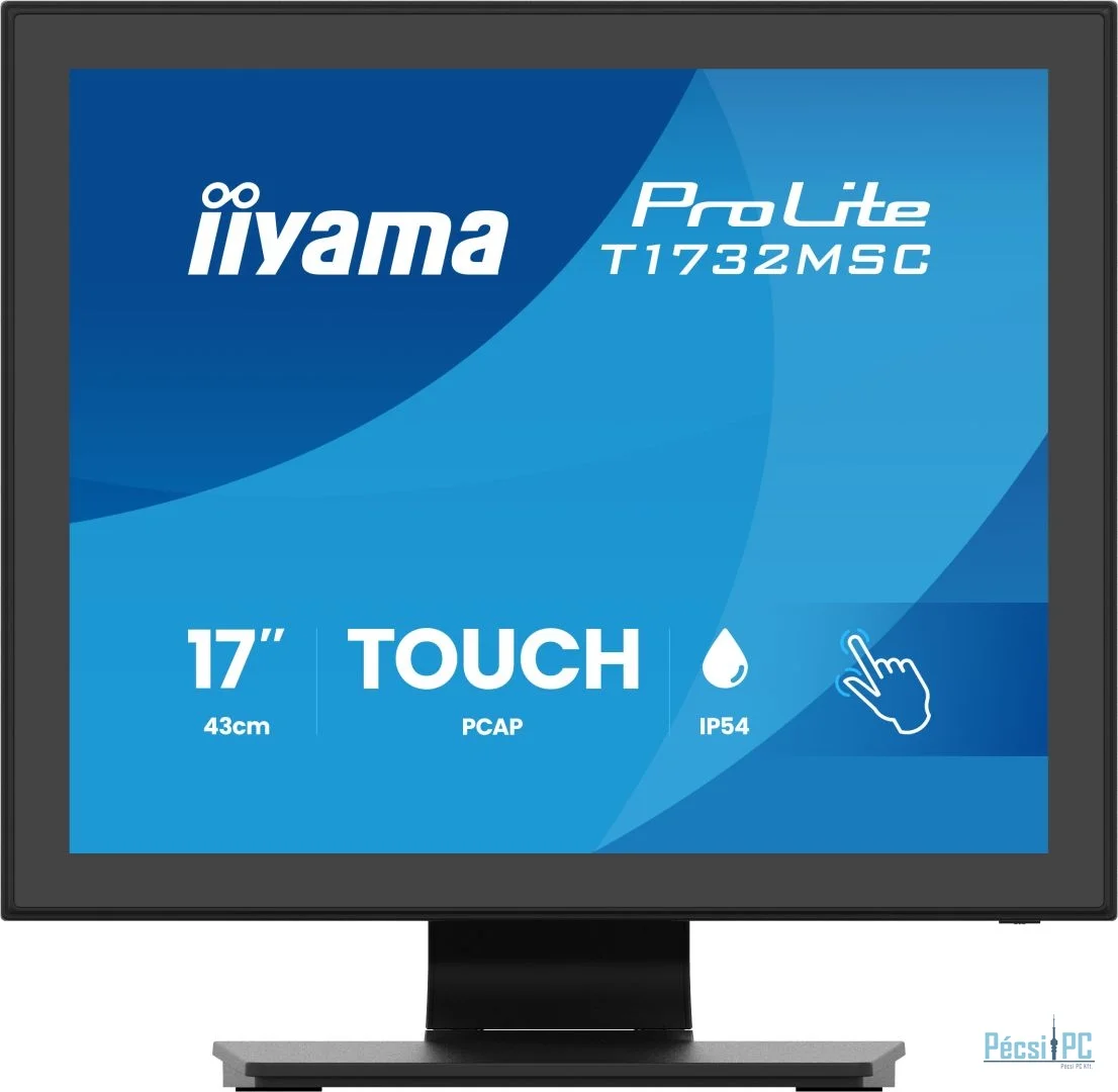 iiyama 17
