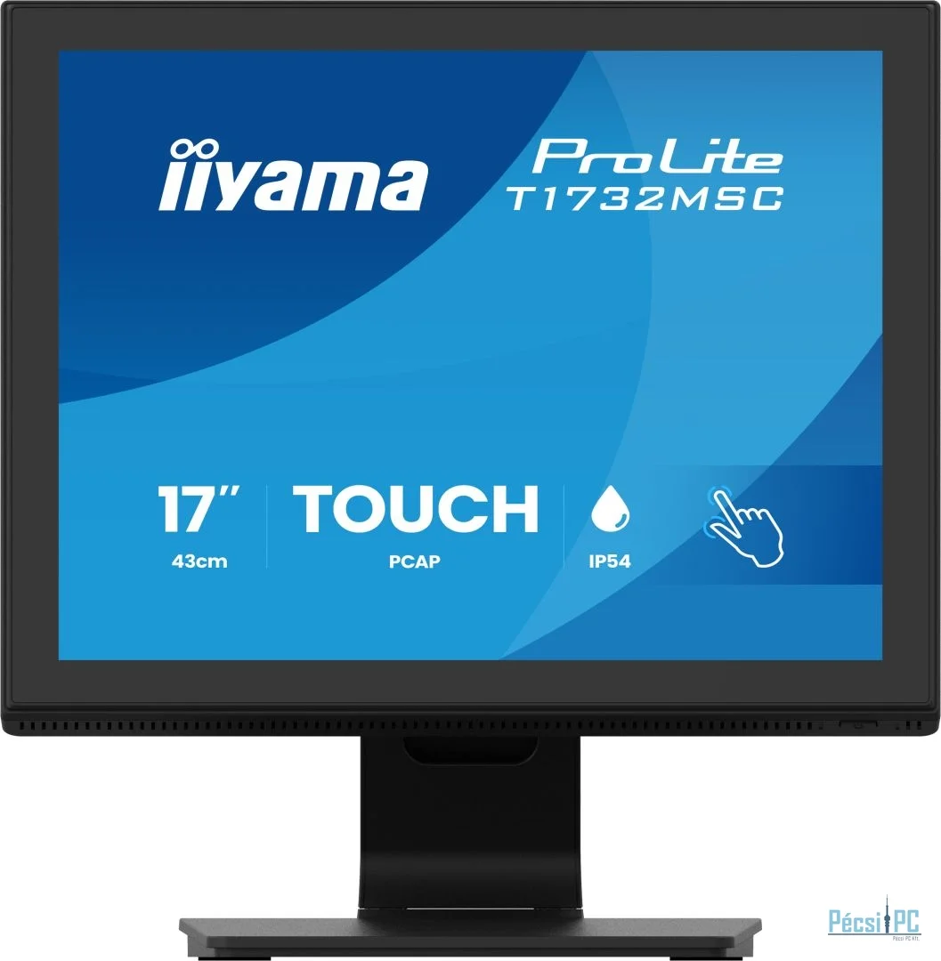 iiyama 17