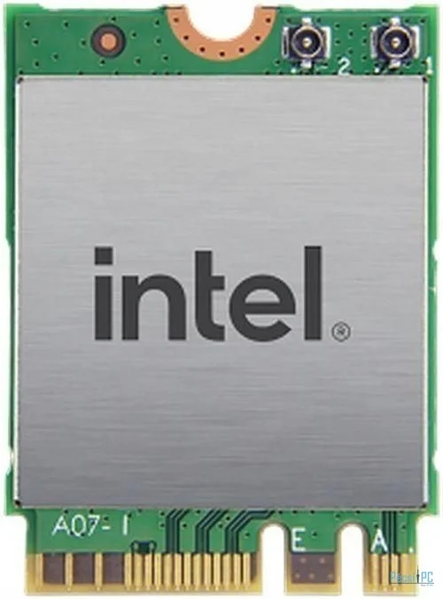 Intel Intel Wi-Fi 7 BE213 Network adapter M.2 2230 (CNVio3)
