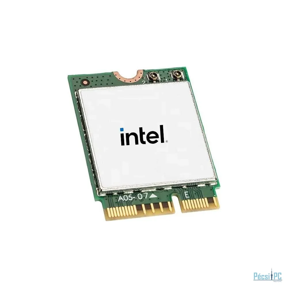 Intel Killer Wi-Fi 7 BE1750x Network adapter