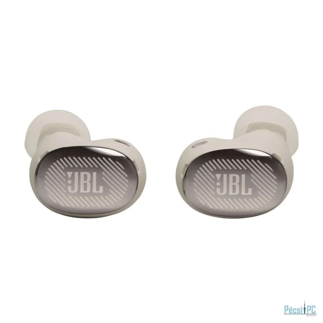 JBL Live Buds 4 Bluetooth Headset Sand Champagner