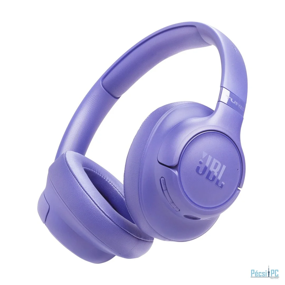 JBL Tune 730BT Bluetooth Headset Lavender
