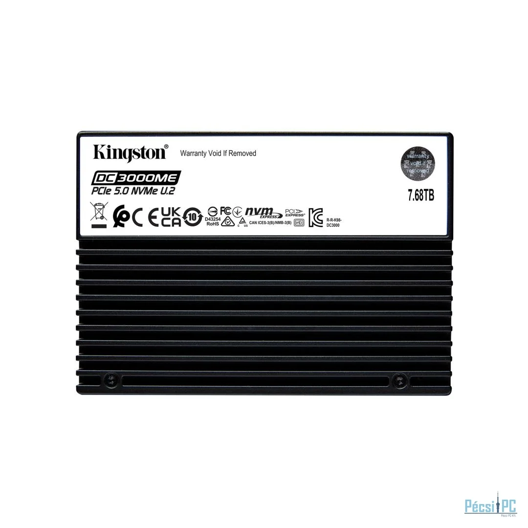Winchester SSD