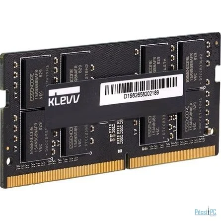 Klevv 8GB DDR4 3200MHz SODIMM OEM