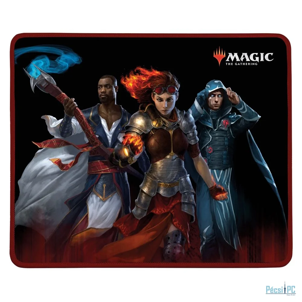 KONIX Magic The Gathering Hero Egérpad