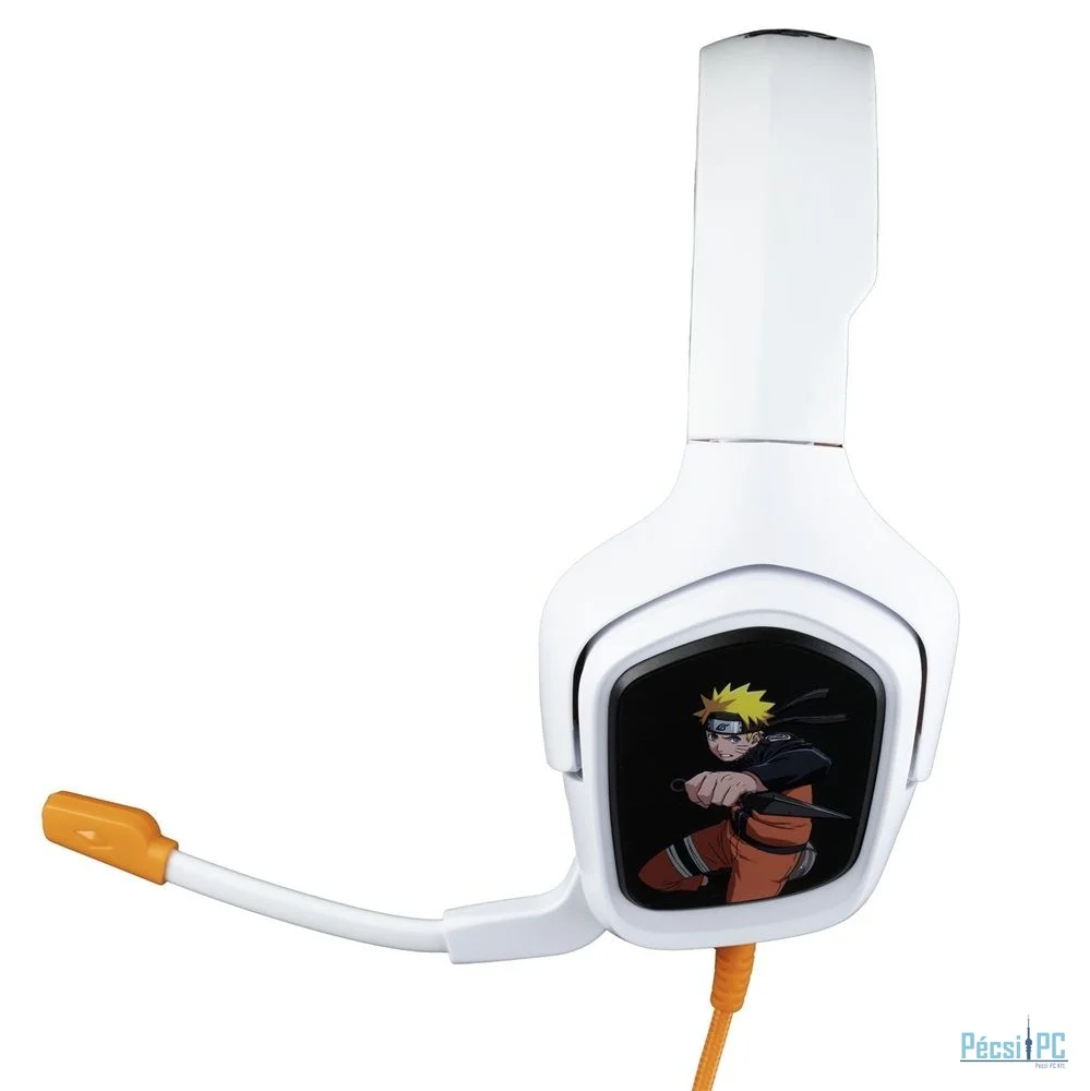KONIX Naruto Universal Gaming Headset