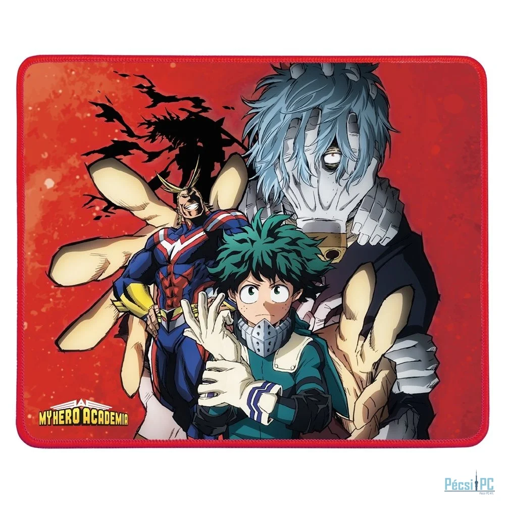 KONIX Shigaraki My Hero Academia Egérpad