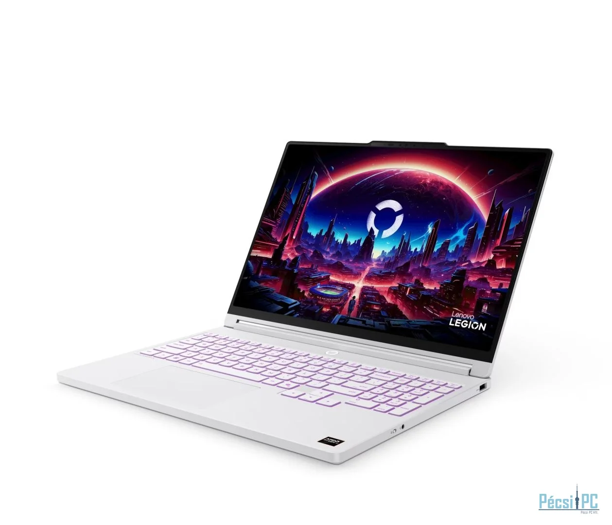 Új Laptop / Új Számítógép
