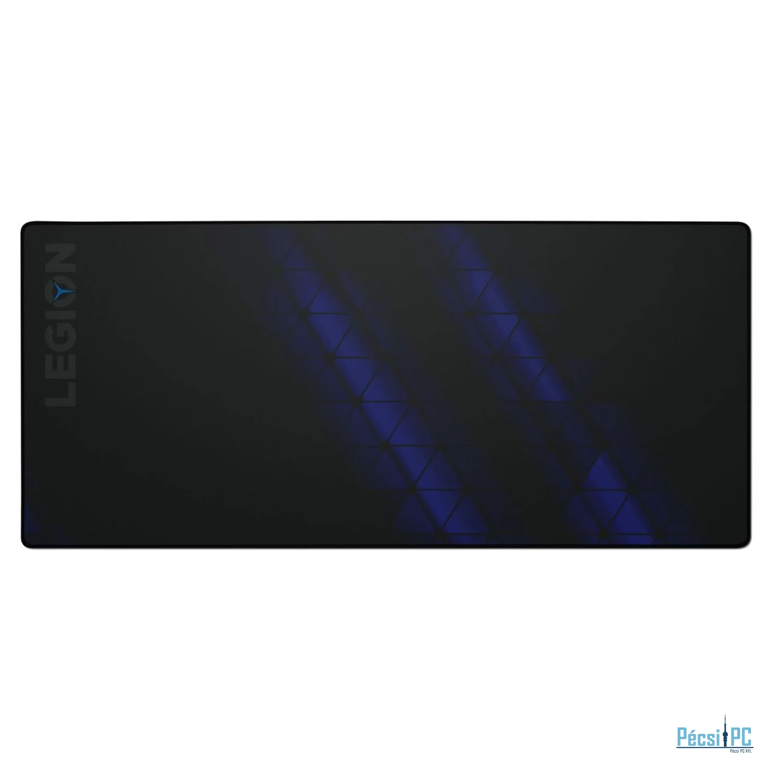 Lenovo Legion Gaming Control XXL Egérpad Black