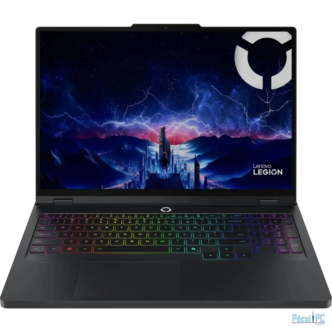 Új Laptop / Új Számítógép