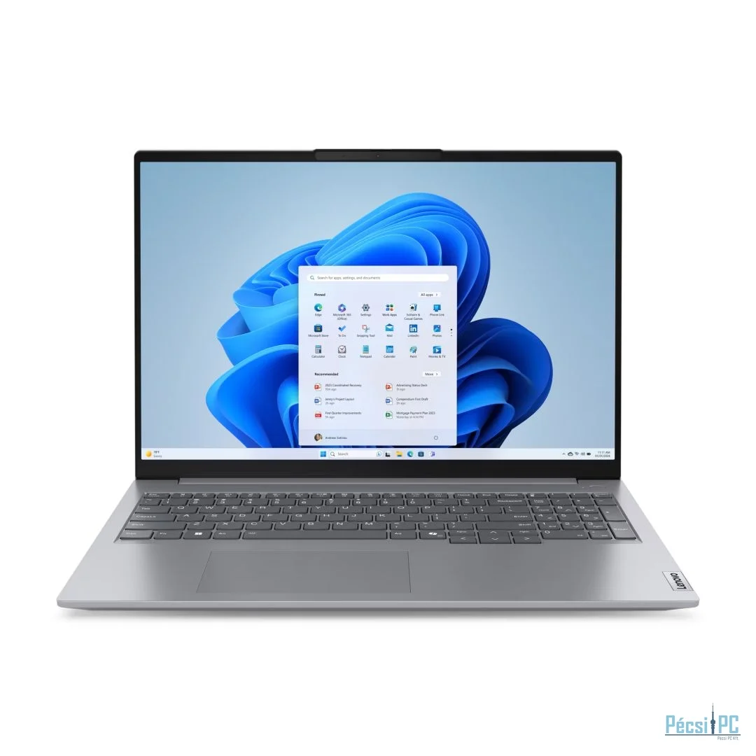 Új Laptop / Új Számítógép