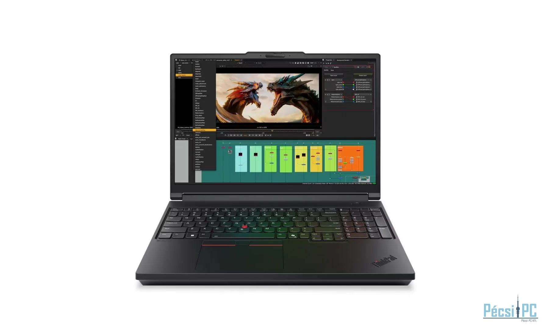Notebook