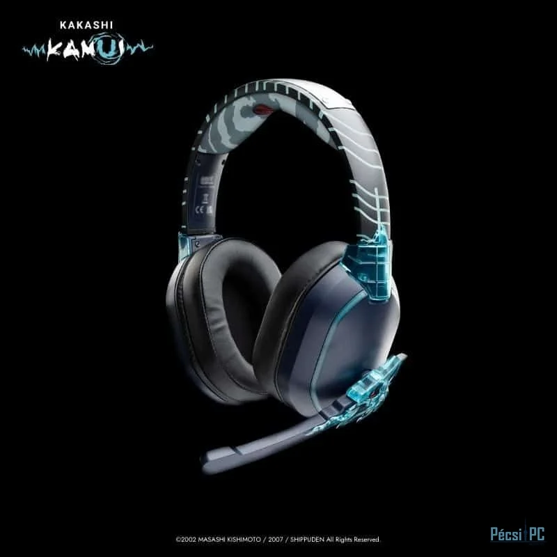 Fej- és Fülhallgató/Headset